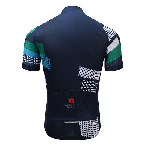 Image of James Cycling Jersey