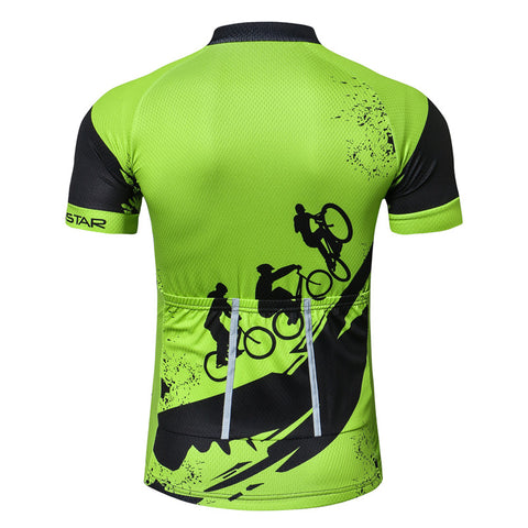 Image of Weimo Cycling Jerseys
