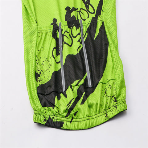 Image of Weimo Cycling Jerseys