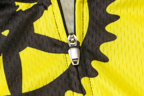 Image of Weimo Cycling Jerseys