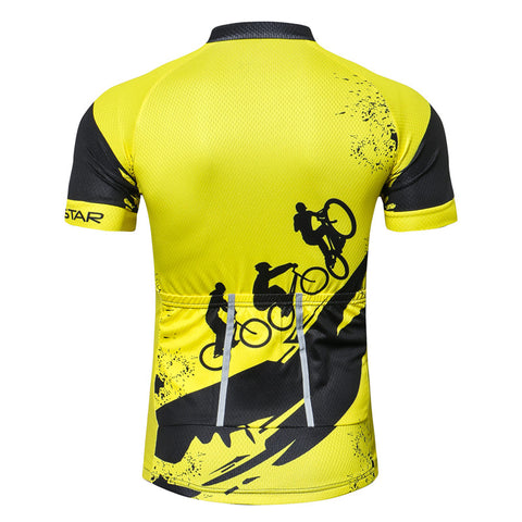 Image of Weimo Cycling Jerseys
