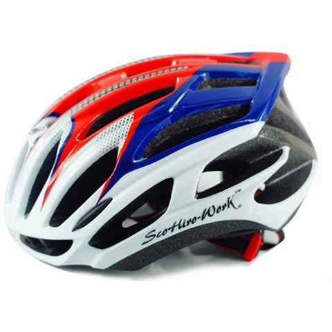 Image of Mountain Bike Helmet