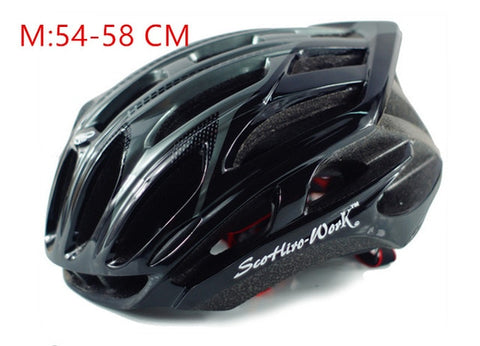 Image of Mountain Bike Helmet