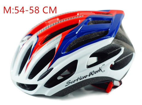 Image of Mountain Bike Helmet
