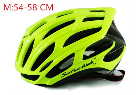 Image of Mountain Bike Helmet