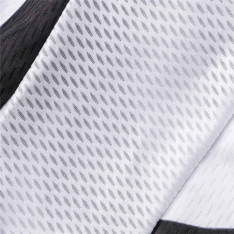 Image of Black line Cycling Jersey