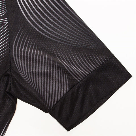 Image of Muscle Cycling Jersey