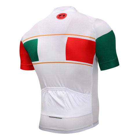 Image of Mexico Cycling Jersey