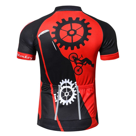 Image of Beer Cycling Jersey