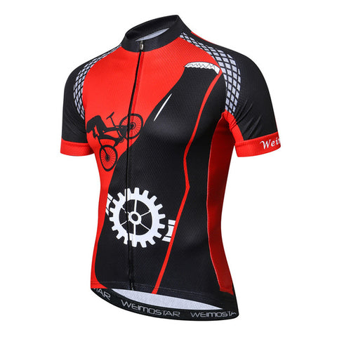 Image of Beer Cycling Jersey