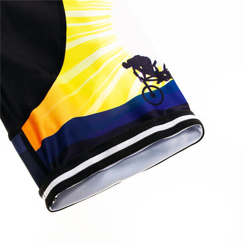 Image of Pro team Cycling Set