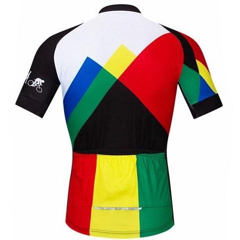 Image of Evolution Cycling Jersey