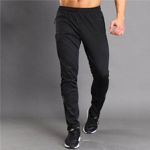 Image of Elastic Soft Cycling Pants