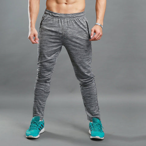 Image of Elastic Soft Cycling Pants