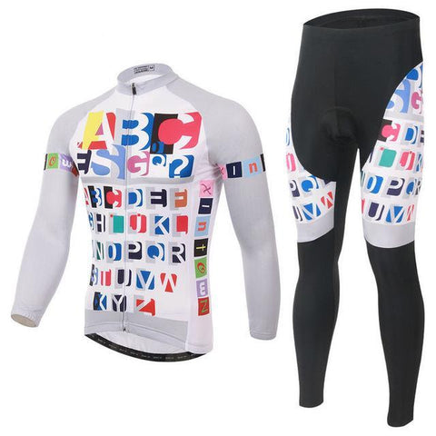 Image of Clark Winter Set Jerseys