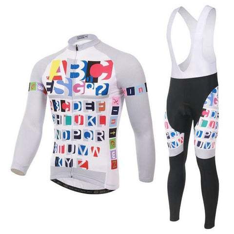 Image of Clark Winter Set Jerseys