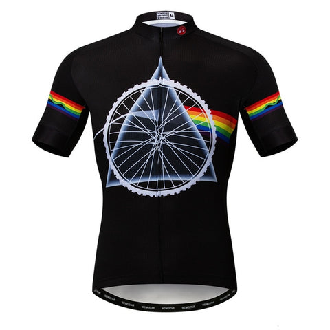 Image of Weimostar Cycling Jersey