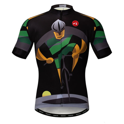 Image of Weimostar Cycling Jersey