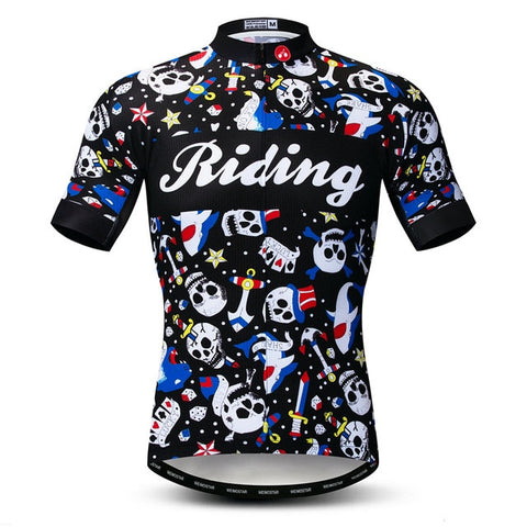 Image of Weimostar Cycling Jersey