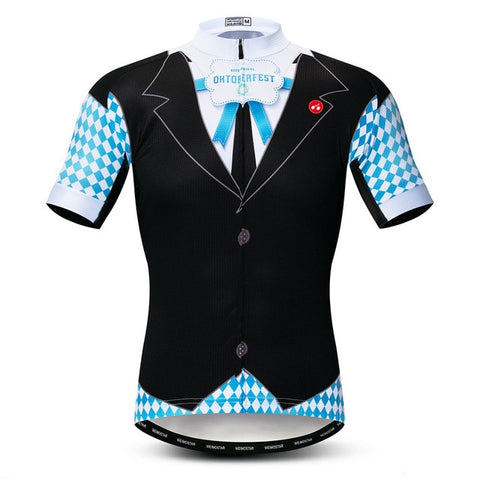 Image of Weimostar Cycling Jersey