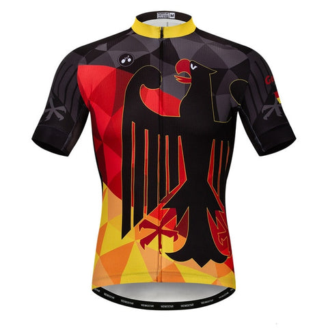 Image of Weimostar Cycling Jersey