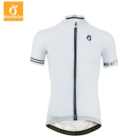 Image of Breathable Bicycle Shirt