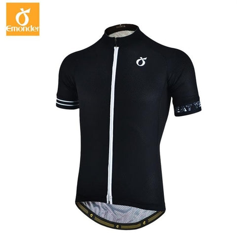 Image of Breathable Bicycle Shirt