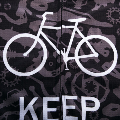Image of Keep Calm and Ride On