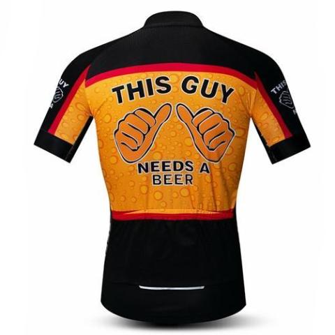 Image of This Guy Needs a Beer