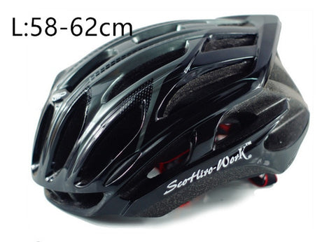 Image of Mountain Bike Helmet