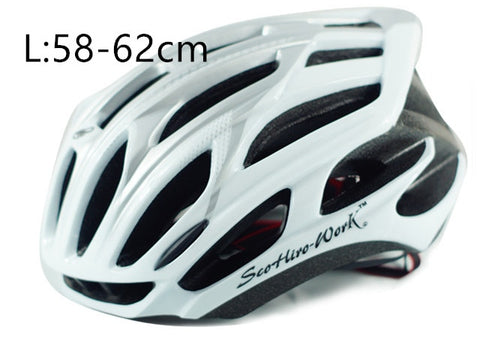 Image of Mountain Bike Helmet