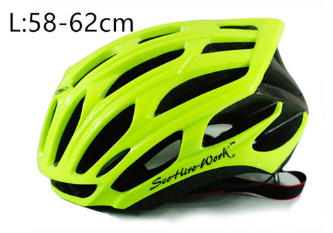 Image of Mountain Bike Helmet