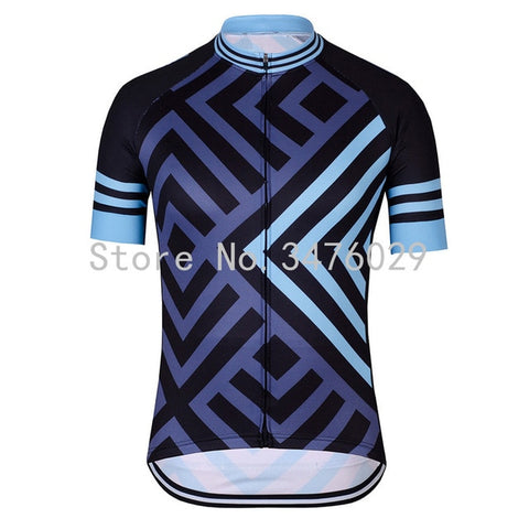 Image of Classic Pro Cycling Jersey