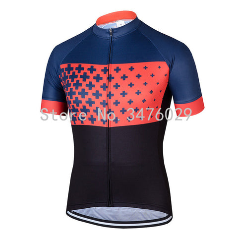 Image of Classic Pro Cycling Jersey