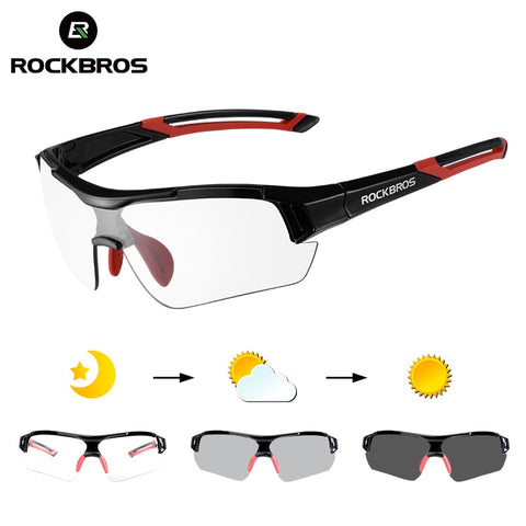 Image of MTB Bicycle Bike Sunglasses