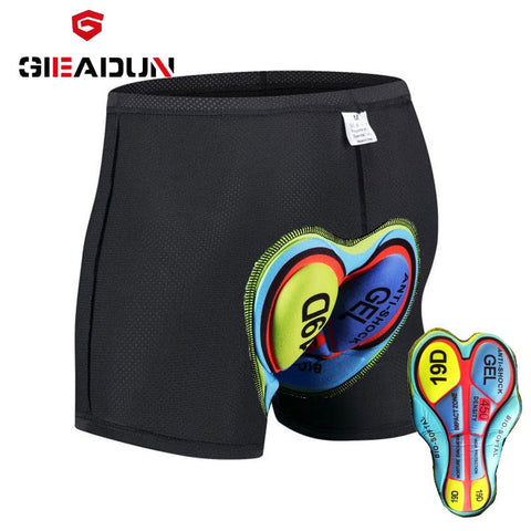 Image of Cycling shorts