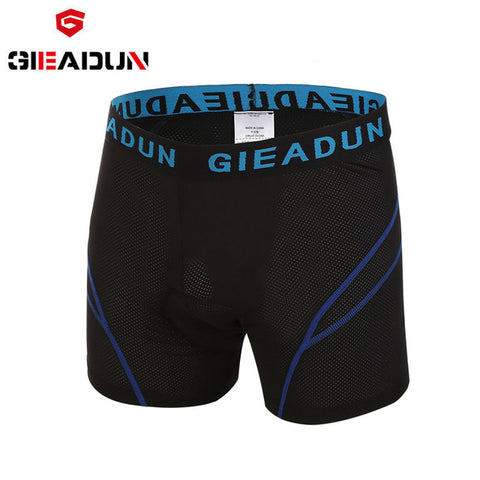 Image of Cycling shorts