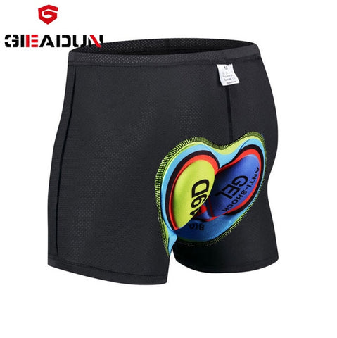Image of Cycling shorts