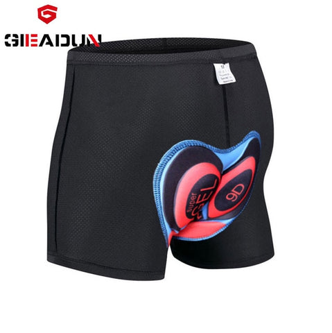 Image of Cycling shorts
