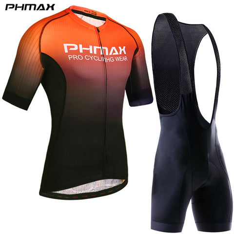 Image of Pro Cycling Clothing