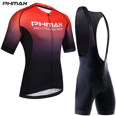 Image of Pro Cycling Clothing