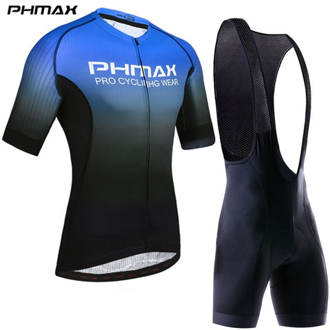 Image of Pro Cycling Clothing