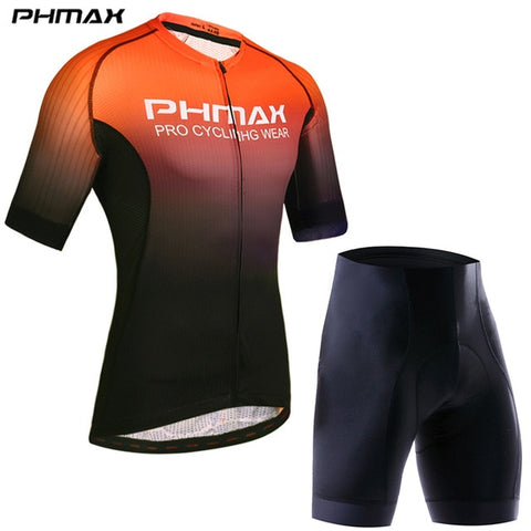 Image of Pro Cycling Clothing