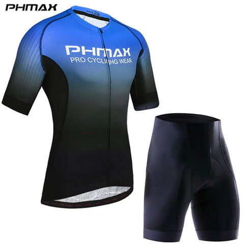 Image of Pro Cycling Clothing