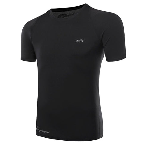 Image of Long Sleeves Compression
