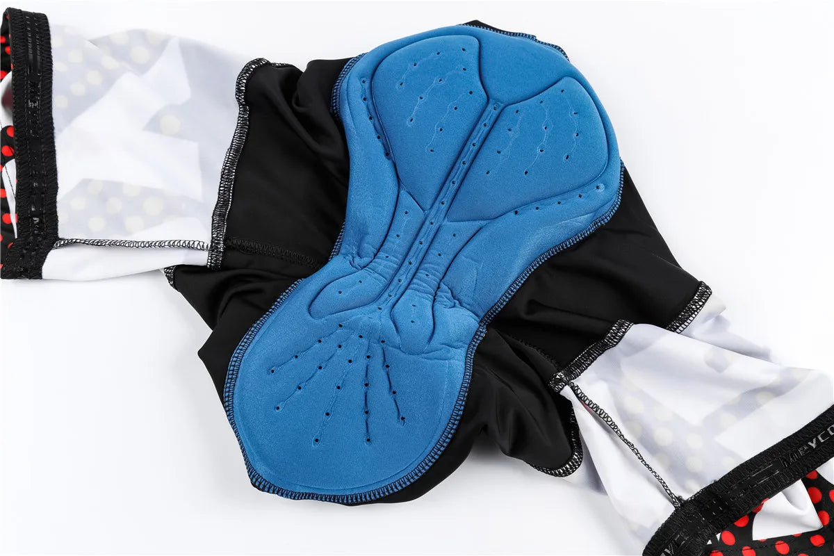Cycling Jersey Man MTB Race Cycling Clothing Set Mountain Bike Maillot Summer Ropa Ciclismo Cycling Clothes Bicycle Wear