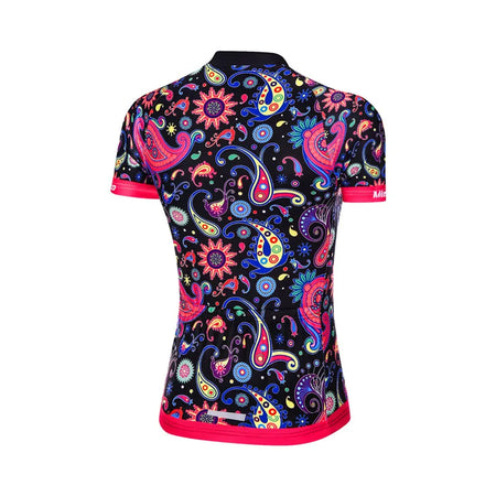 Cycling Clothing 2025  Women Cycling Jersey Tops Summer Racing Short Sleeve MTB Bike Jersey Shirt Ropa Ciclismo Maillot