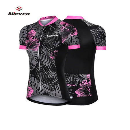 Cycling Clothing 2025  Women Cycling Jersey Tops Summer Racing Short Sleeve MTB Bike Jersey Shirt Ropa Ciclismo Maillot