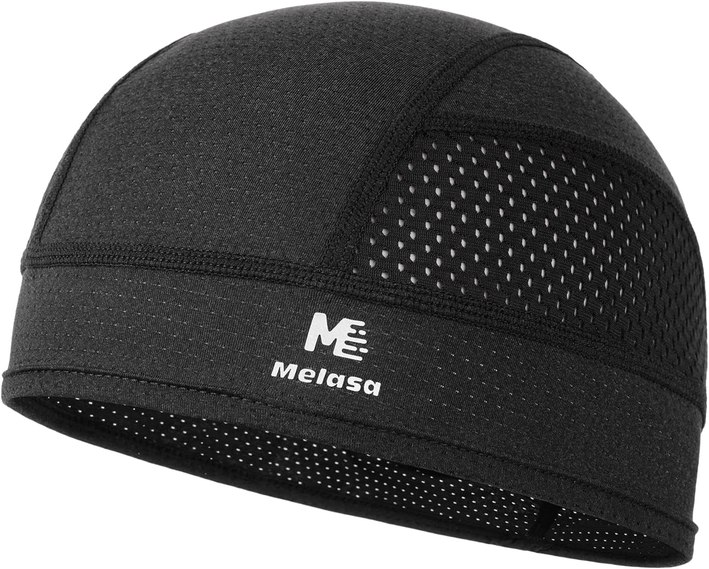 Cooling Skull Caps Helmet Liner, Lightweight Mesh under Helmet Cycling Motorcycl