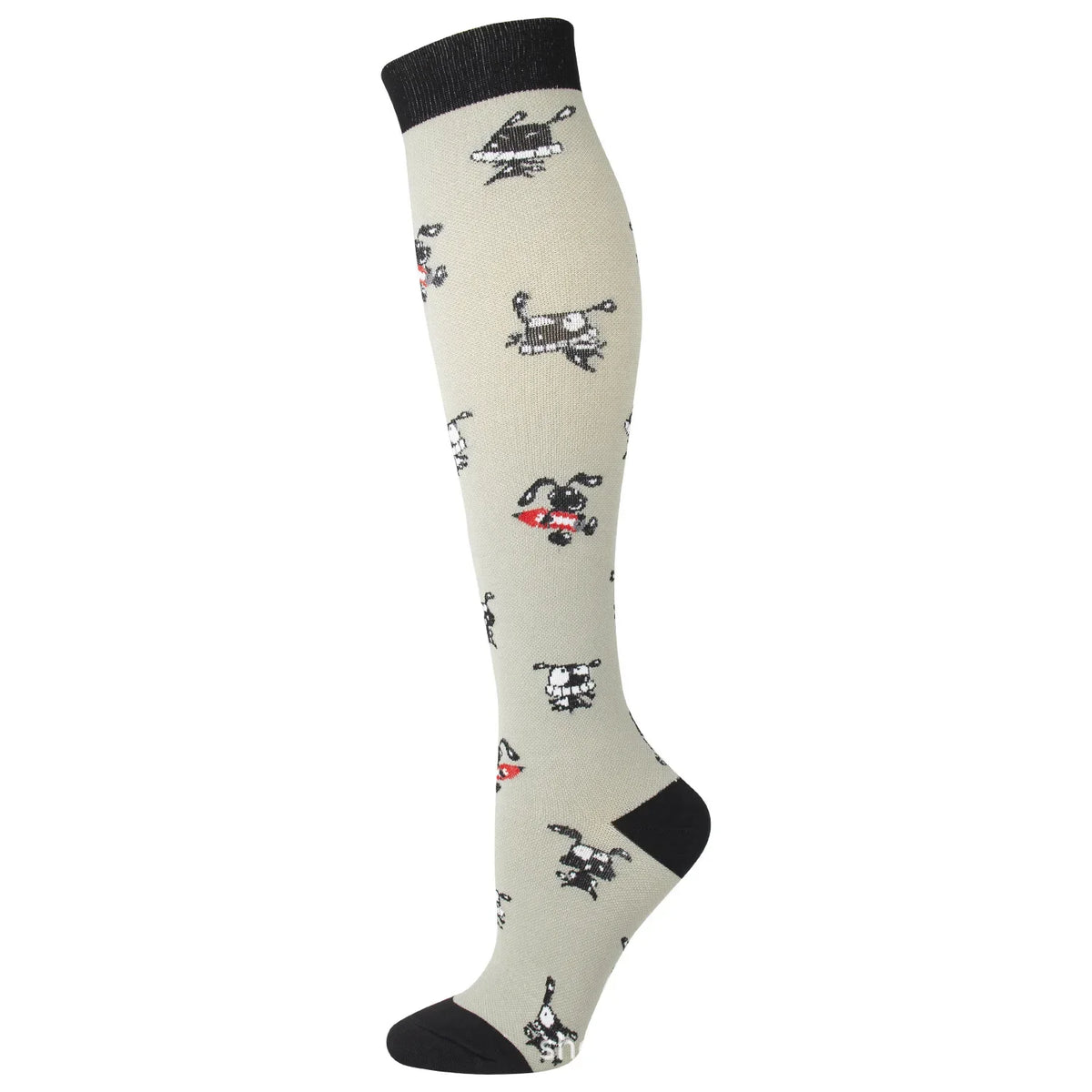European and American Sports Compression Socks for Men and Women Outdoor Cycling Climbing Fitness Football Socks Mens Socks